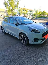 ford Puma 1.0 St line 125 cv cambio automatico 