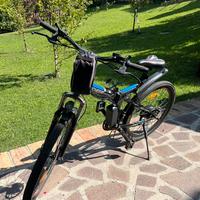 Bicicletta Elettrica Ancheer