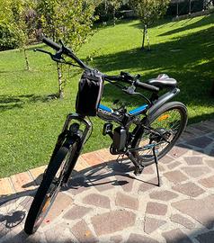 Bicicletta Elettrica Ancheer