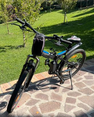 E-bike Ancheer