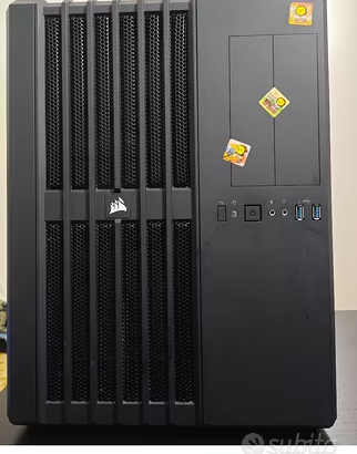 PC Desktop Completo – AMD Ryzen 7 / RTX 2060 SUPER