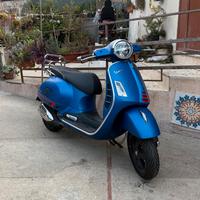Vespa GTS SuperSport 300 HPE