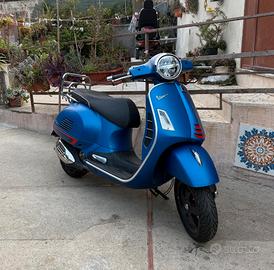 Vespa GTS SuperSport 300 HPE