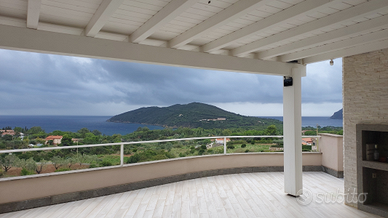 ISOLA D'ELBA, loc. Lacona di Capoliveri