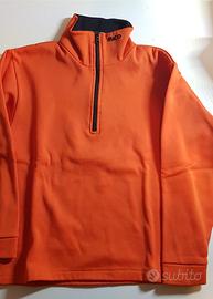 SCI maglia tecnica MICO bambino 6 anni