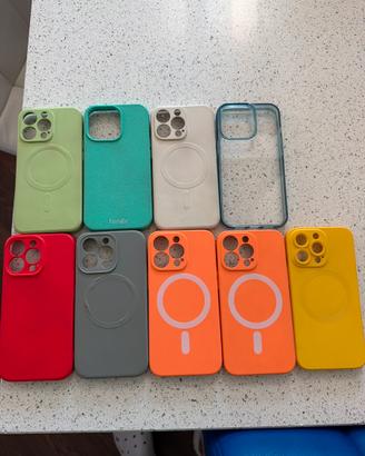 Cover Iphone 13pro