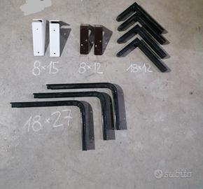 STAFFE REGGI MENSOLE