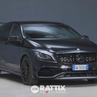 MERCEDES Classe A - W176 A 45 AMG 4matic 381cv aut