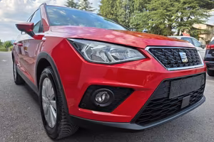 SEAT Arona 1.0 TGI Style