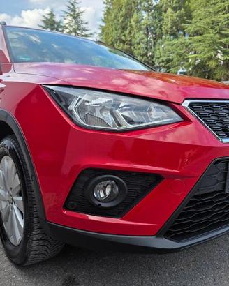 SEAT Arona 1.0 TGI Style