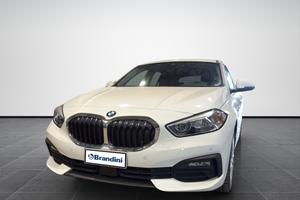 BMW 118i Business Advantage 136cv
