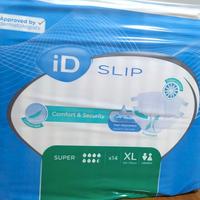 Pannoloni per anziani assorbenza SUPER XL
