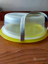 porta torta versatile 