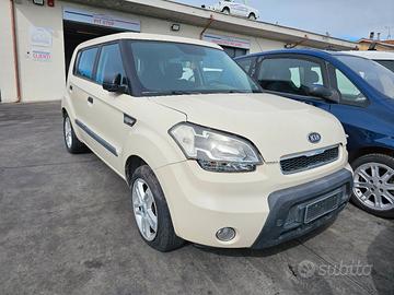 kia soul ricambi usati vettura rottamata