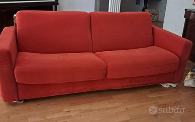 Divano letto