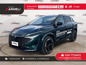 Nissan Qashqai 1.5 e-power N-Design 2wd