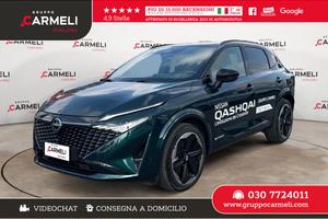 Nissan Qashqai 1.5 e-power N-Design 2wd