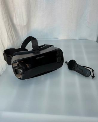 Visore VR 3D