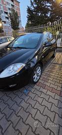 fiat bravo 1.4 benzina gpl
