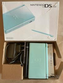 Nintendo ds lite