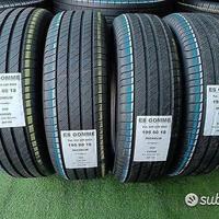 4 gomme 195 60 18 MICHELIN RIF793