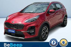 Kia Sportage 1.6 CRDI MHEV GT LINE PLUS AWD 1...