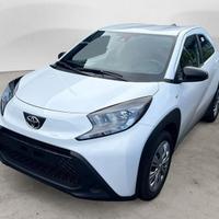 Toyota Aygo X 1.0 VVT-i 72 CV 5 porte Active ...