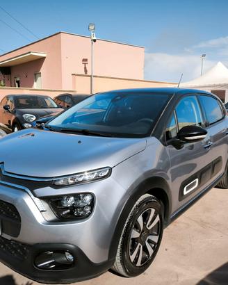 Citroen C3 PureTech 83 S&S Shine
