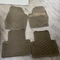 Tappetini in gomma originali X volvo xc 90