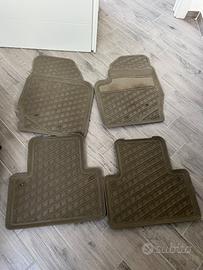 Tappetini in gomma originali X volvo xc 90