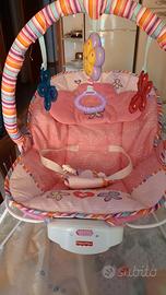 SDRAIETTA NEONATO