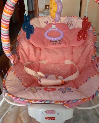SDRAIETTA NEONATO