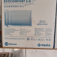 Ventilazione meccanica