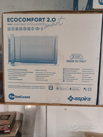 Ventilazione meccanica