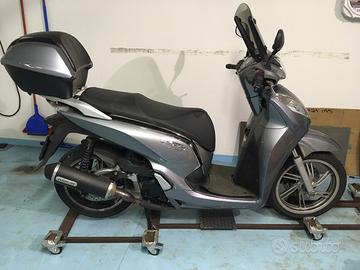 Honda Sh 300