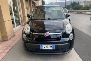Fiat 500L 1.4 T-Jet 120 CV GPL Pop Star