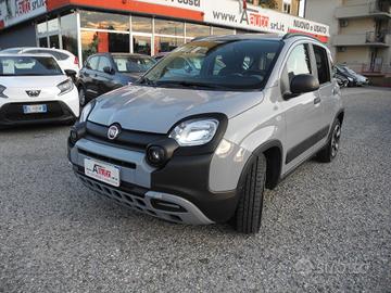 FIAT Panda Cross 1.0 FireFly S&S Hybrid -Ok NEOP