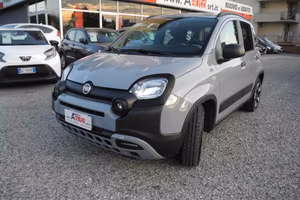 FIAT Panda Cross 1.0 FireFly S&S Hybrid -Ok NEOP