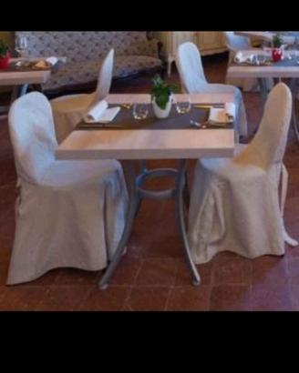 tavoli per ristoranti catering