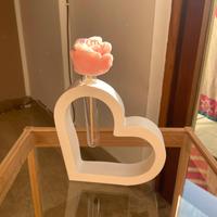 Cuore  di ceramica