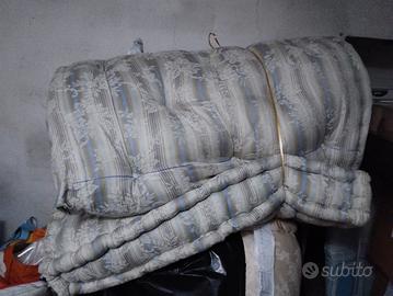 materassi di lana