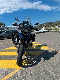 splendida BMW R 1200 GS