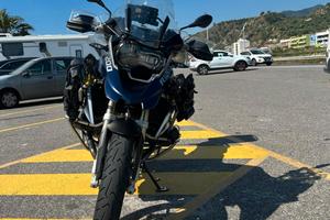splendida BMW R 1200 GS