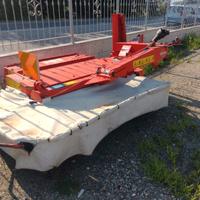 Falciacondizionatrice Kuhn FC202 R