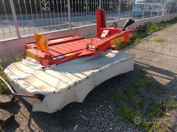 Falciacondizionatrice Kuhn FC202 R