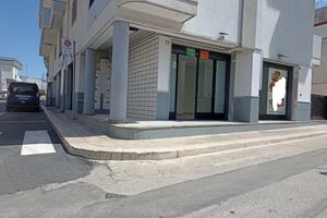 Locale Commerciale Adelfia