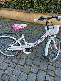 bicicletta bambina