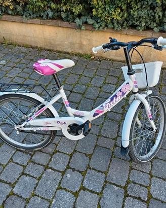 bicicletta bambina