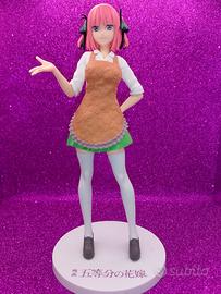 anime figure nino nakano spm the quintessential