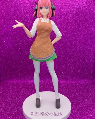 anime figure nino nakano spm the quintessential